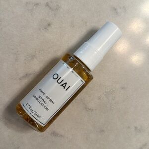 OUAI Wave Spray / Spray Ondulation 1.7oz /50ml